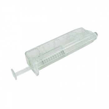 Pistol Speed Loader (Clear) Pistol Speed Loader (Clear)